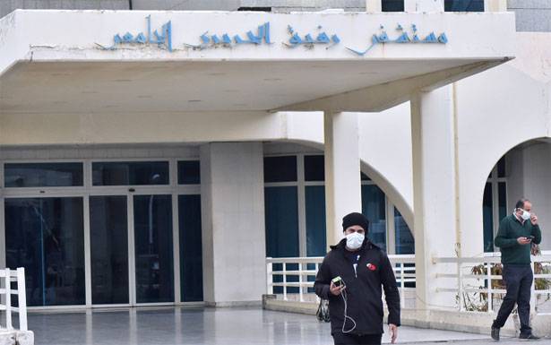 الأبيض: اصابة واحدة بـ«كورونا» من كلّ 125 حالة تؤدي الى الوفاة
