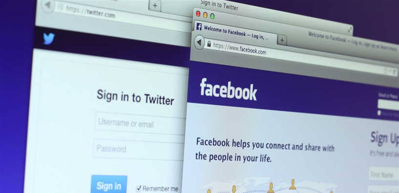 بسبب الانتخابات.. تعليق هذه الحسابات على تويتر وفيسبوك