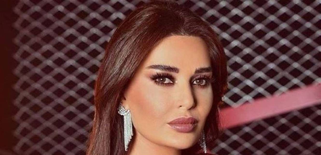إنفجار في منزل فنان سوري شهير.. وسيرين عبد النور توضح الحقيقة!