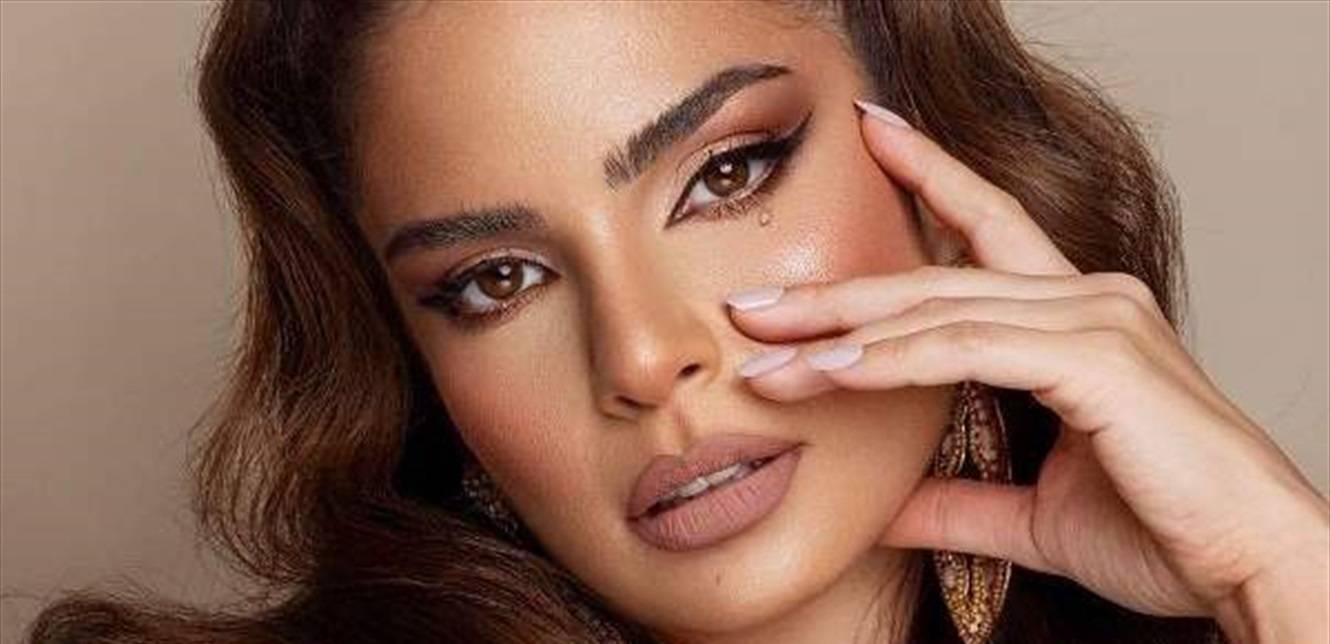ريتا حايك تلتحق بمعهد متخصص لتعلّم هذه اللغة
