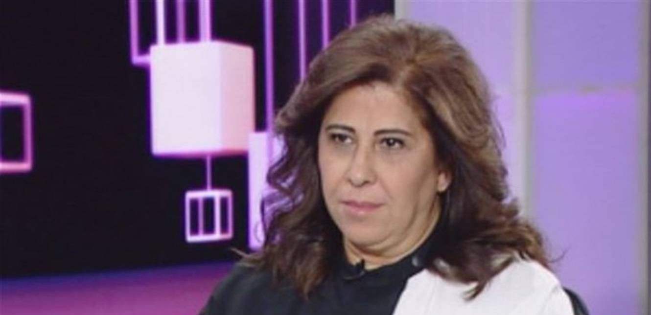 سلسلة توقعات جديدة لليلى عبد اللطيف.. حزن على رجل دين وشخصية اعلامية لبنانية
