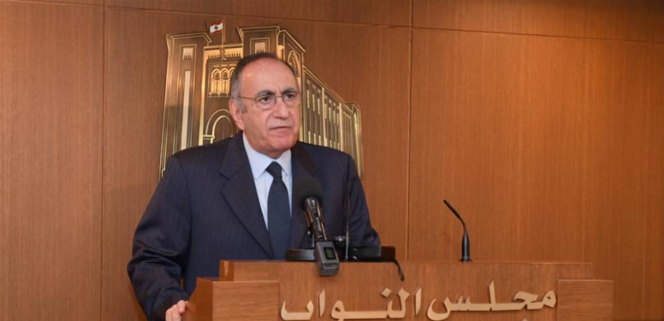 نحاس: الحكومة ستتشكّل رغم تعقيدات التأليف