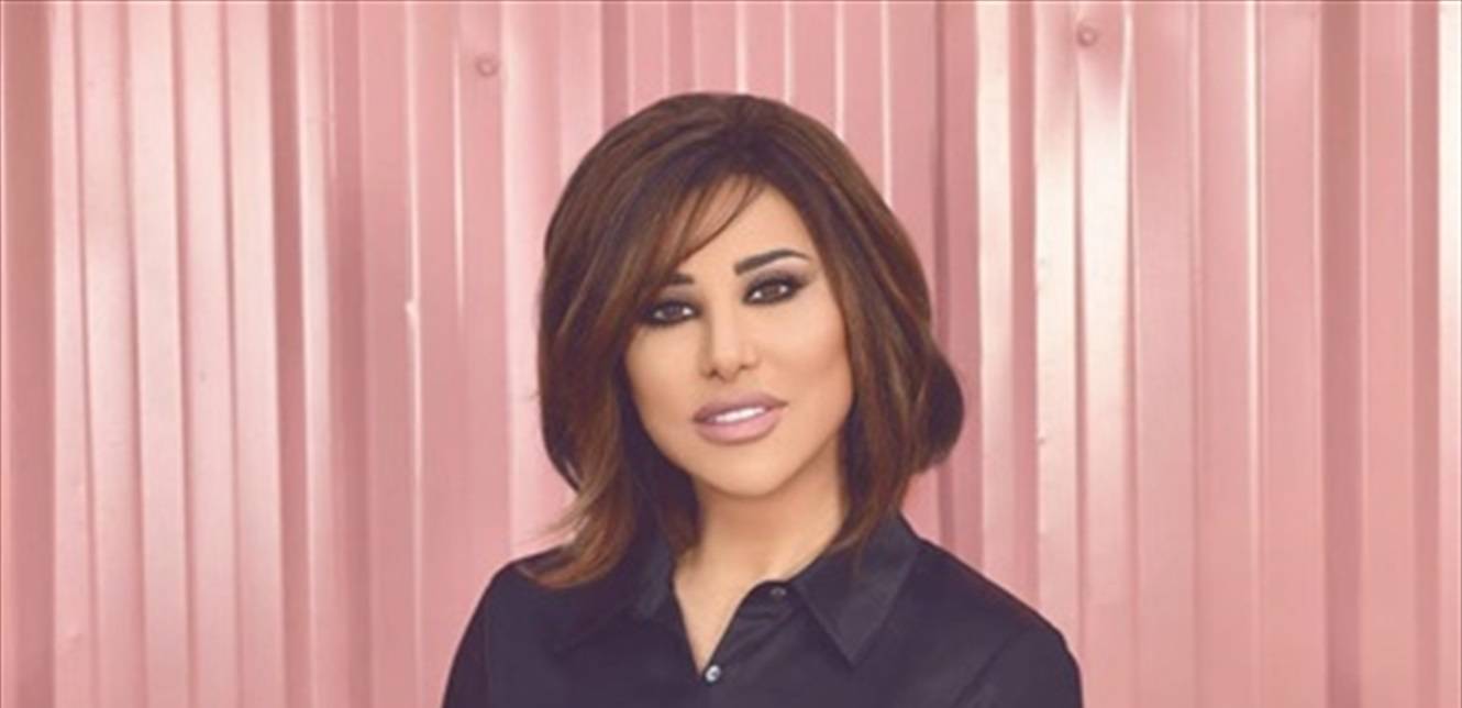 اليكِ سعر فستان نجوى كرم الأخير بـThe Voice Senior