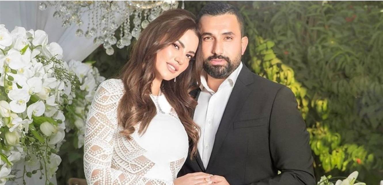 هل تعرّضت والدة درّة لوعكة صحية شديدة بسبب ما أشيع حول زواجها؟