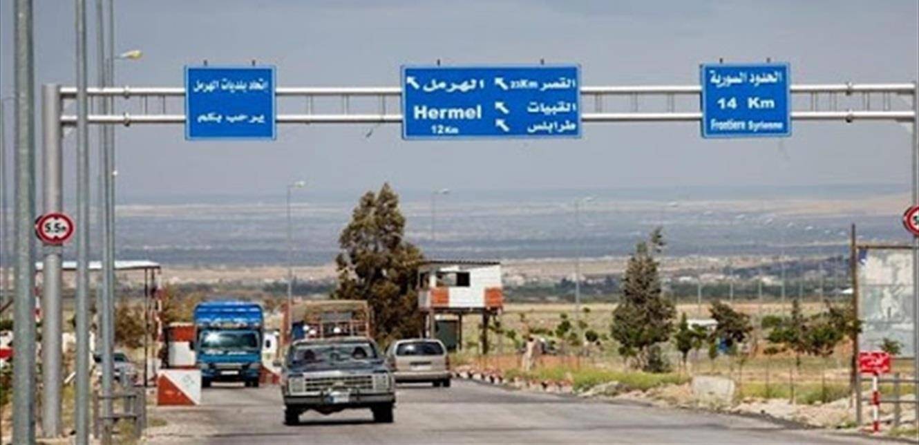 في الهرمل.. 4 إصابات كورونا جديدة