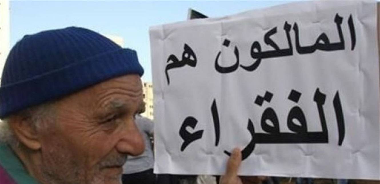 المالكون القدامى يطالبون المعنيين بمساعدتهم بترميم أبنيتهم المتصدعة