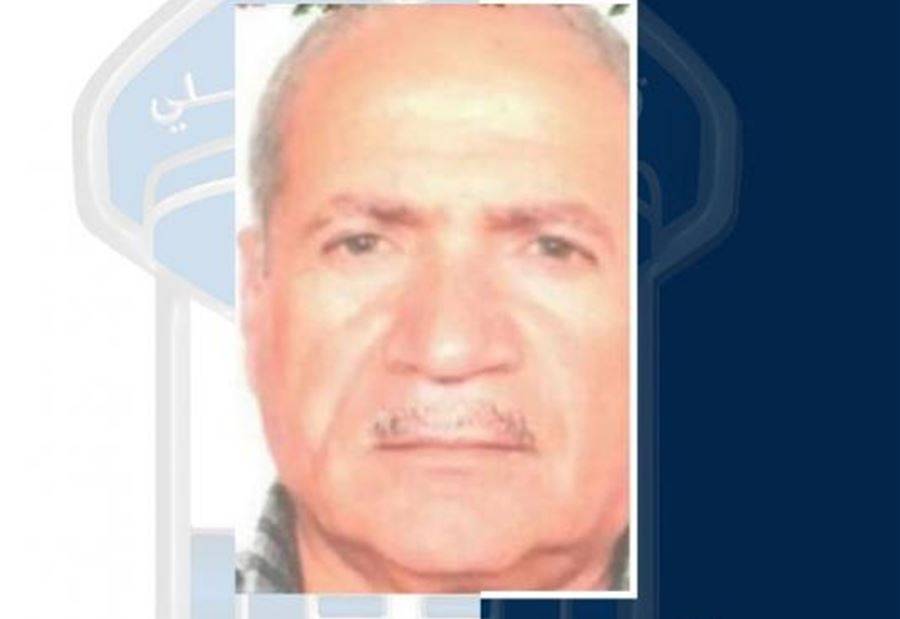خرج من منزله في الناعمة ولم يعد... هل شاهدتموه؟