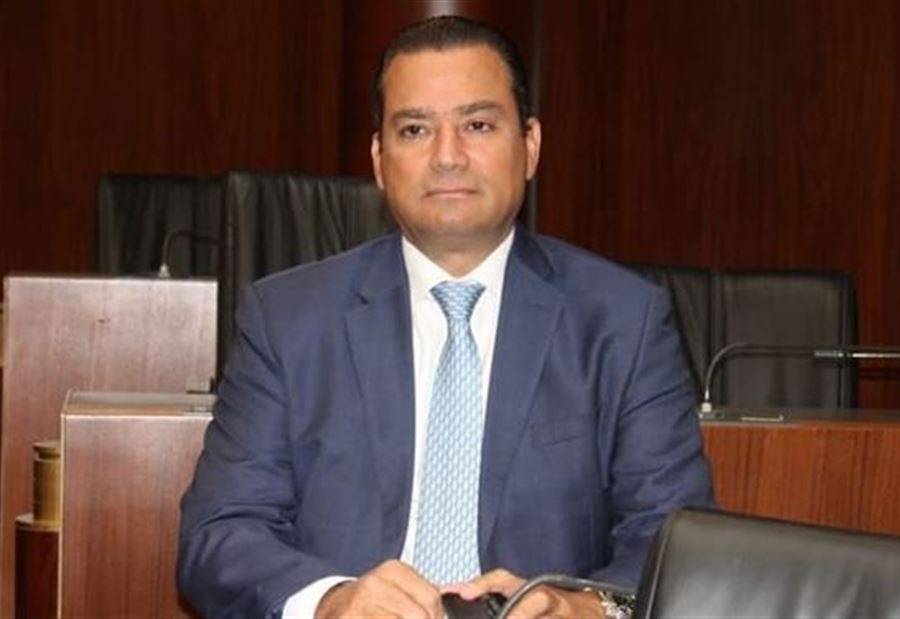 الصايغ يُغرّد عن 