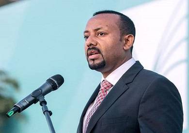 رئيس وزراء إثيوبيا: تم تجاوز آخر نقطة من الخط الأحمر