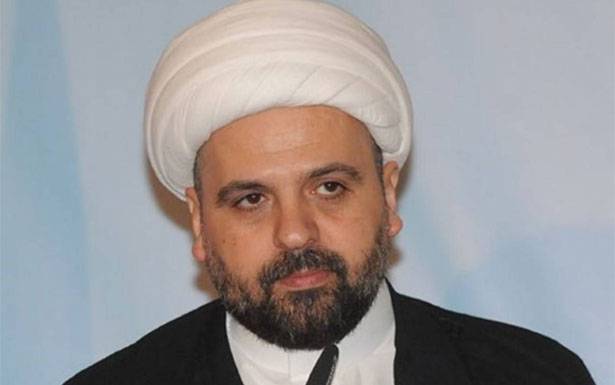 أحمد قبلان: على المسؤولين المعنيين بالتشكيل الخروج من عقليّة الفعل الماضي