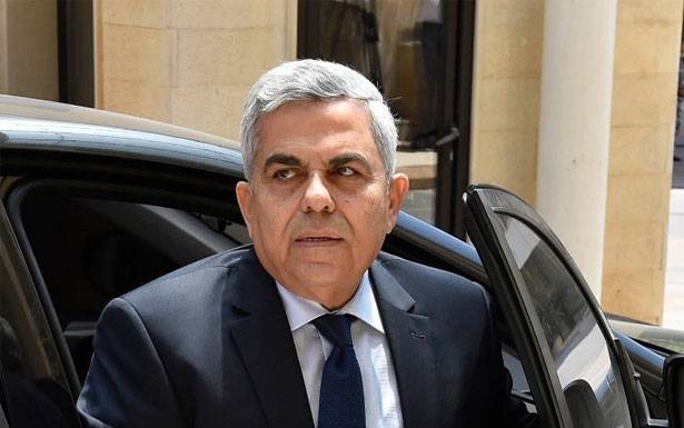 ديب : عندما نساند حزب الله نساند أنفسنا