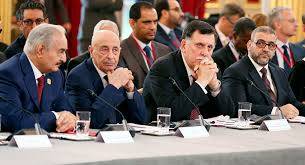 ليبيا... لجان الـ 13 انتهت لرؤية عامة حول 