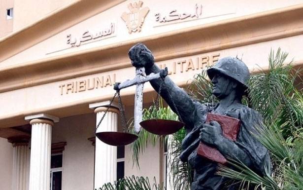 إرجاء محاكمة الحاج وغبش
