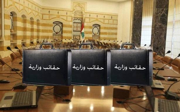الحكومة طارت...الا «بعجيبة»...«نقزة سعودية» وسعد تلقف الرسالة