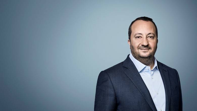 شبكة CNN توحد استراتيجيتها التجارية العالمية تحت قيادة راني رعد