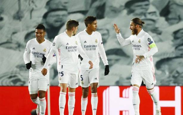 ريــــــال مدريــــد يـــفضـــل ألابـــــــــا عــلــى فاران وميليتاو