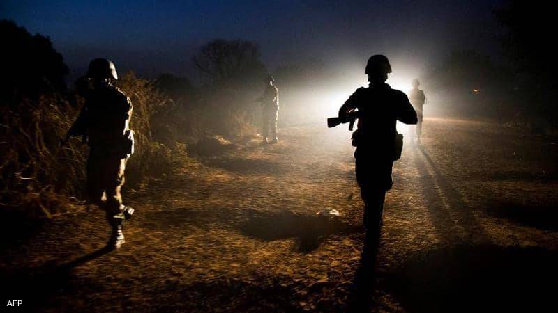 ماذا يحدث في إثيوبيا وما آخر تطورات العملية العسكرية؟