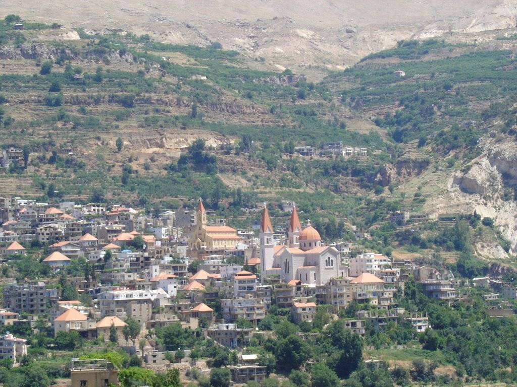بقعكفرا