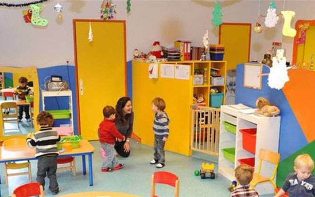 اعتصام لأصحاب دور الحضانة الأربعاء اعتراضاً على فكرة الاقفال