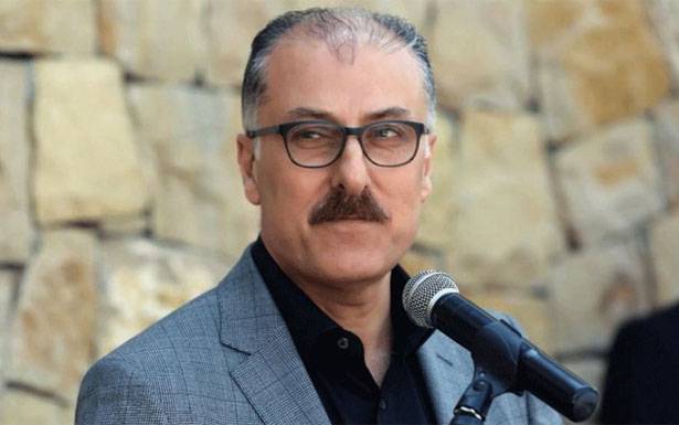 عبدالله: يكفي مُتاجرة بمسألة التدقيق الجنائي