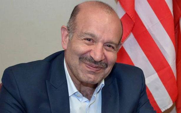 علوش: أدعو باسيل للتعاون والكفّ عن العرقلة في ملف تشكيل الحكومة