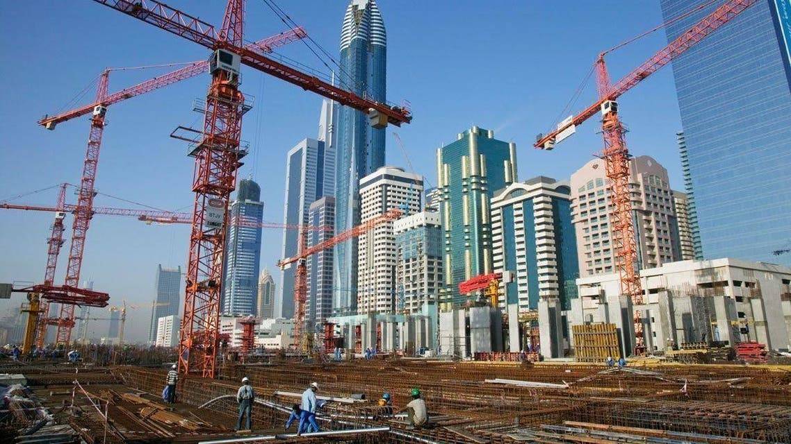 315 مشروعاً قيد الإنجاز في دبي بـ 112.7 مليار دولار
6 مشاريع جديدة خلال العام الجاري باتت في الوقت الحالي قيد البناء والتشييد