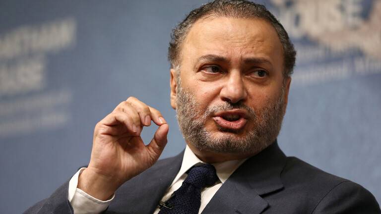 الإمارات تدعو إلى مقاربة جديدة للأزمة السورية