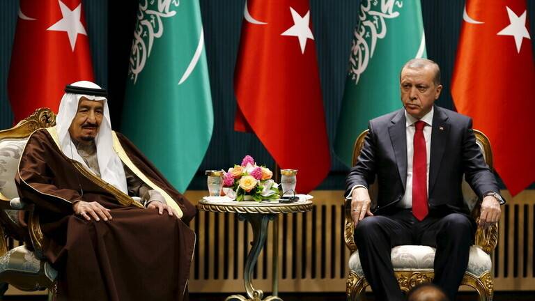 ما أبعاد المبادرة السعودية بتقديم 