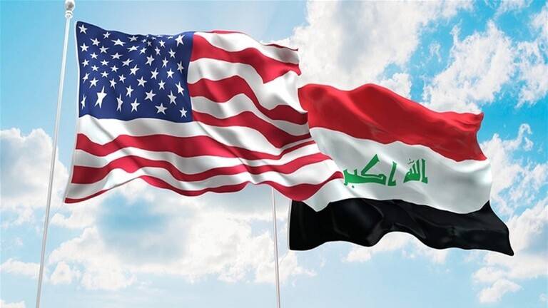 بغداد تهنئ بايدن وتدعوه للعمل على مواجهة التحديات المشتركة