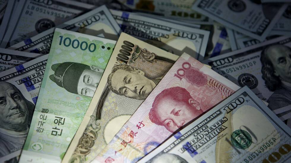 بوتين يؤيد فكرة تخفيف عبء الديون عن الاقتصادات النامية