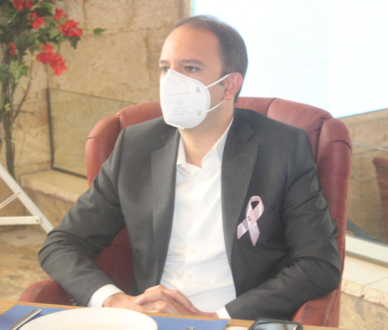 تمديد إقفال مدينة بعلبك