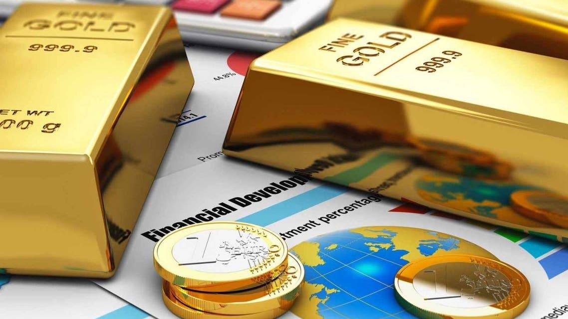 أسعار الذهب تسجل أكبر مكاسب أسبوعية منذ يوليو مع تقدم بايدن
حققت مكاسب أسبوعية 3.9٪ وتلقت دعما بفعل استمرار تحفيز مدفوع بالجائحة وسياسة نقدية تيسيرية
