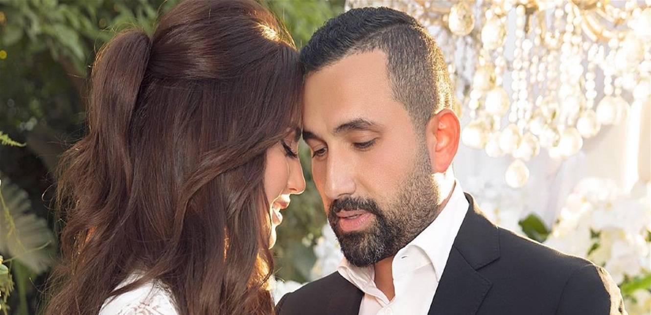 بعد الزفاف بـ 4 أيام... درّة تقطع شهر العسل!