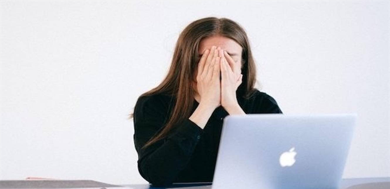 تطبيق جديد للتخلص من التوتر