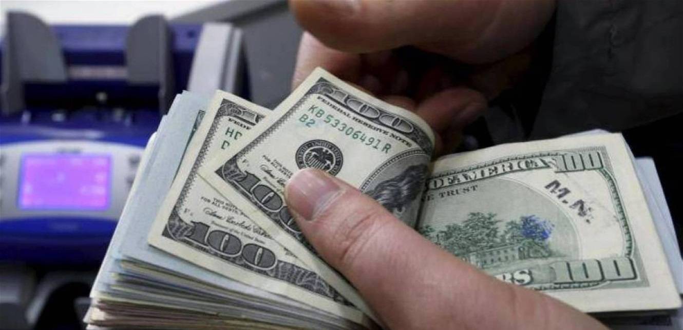 اليكم تسعيرة صرف الدولار في السوق السوداء اليوم السبت