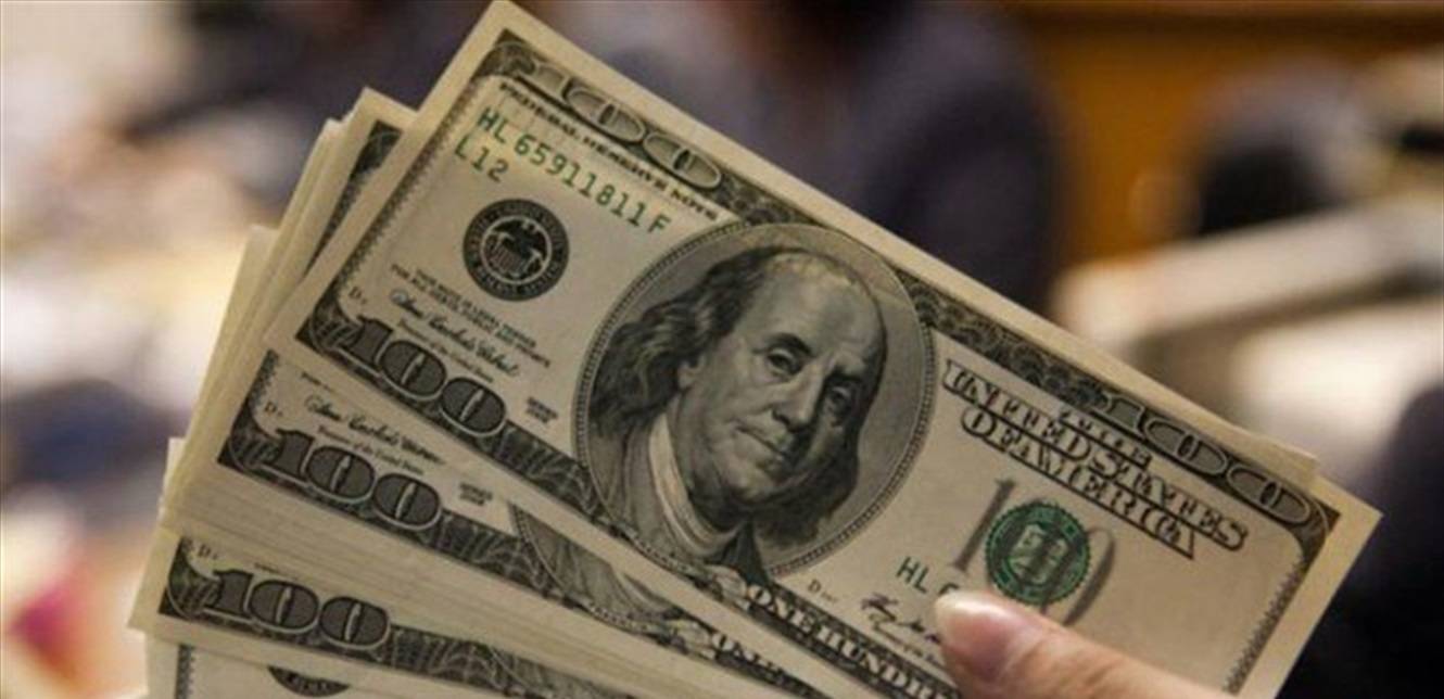 إليكم التسعيرة المُتداولة للدولار بالسوق السوداء
