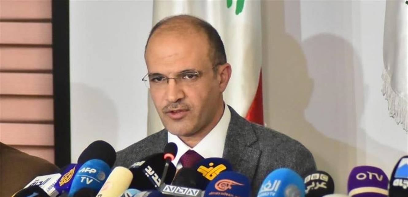 مذكرة جديدة من وزير الصحة بشأن كورونا.. هذا مضمونها