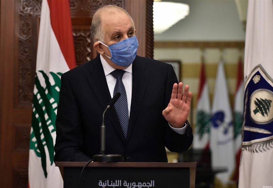 الإقفالُ العام... هذا ما كشفه وزير الداخلية