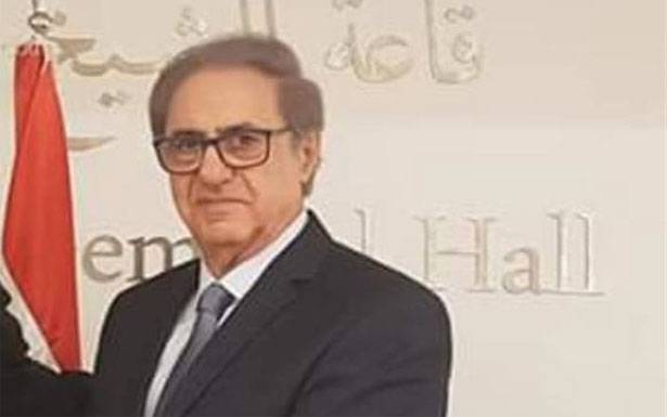 الــعيراني : لتعويــــض الـتجار بــــدلاً مــن إغلاق الاسواق بـــالمـــداورة