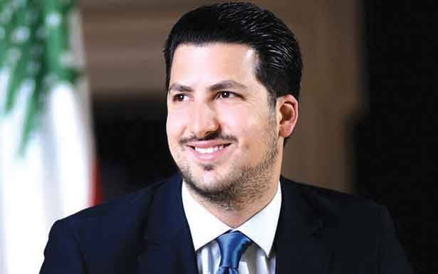 المرعبي ناشد أهالي عكار توخي الحذر وتطبيق شروط الصحة العامّة