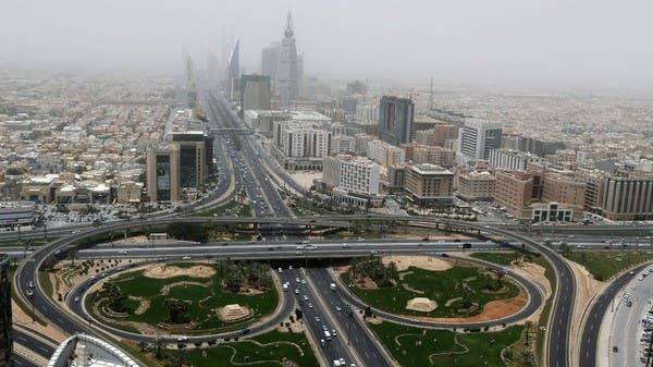 الناتج المحلي السعودي يتراجع 4.2% في الربع الثالث
