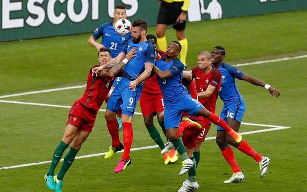 دوري الأمم وتصفيات أميركا الجنوبية الأبرز هذا الأسبوع