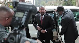 أبي أحمد: إثيوبيا لا تنزلق إلى الفوضى بسبب عملية تيغراي
