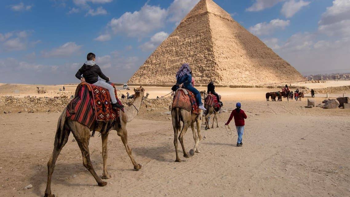 "ستاندرد آند بورز" تثبت تصنيف مصر مع نظرة مستقبلية مستقرة
تفوق على معظم الأسواق الناشئة فى التعامل المرن والإيجابي مع أزمة كورونا