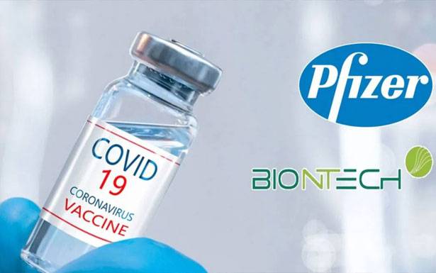 «فايزر» و«بيونتيك» تعلنان تطوير لقاح لـ«كورونا» فعاليته 90%... وتصنيع 20 مليون جرعة قبل نهاية الـ 2020