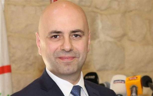 حاصباني: اذا كان تشكيل الحكومة صعب لهذه الدرجة فكيف سيكون عملها؟