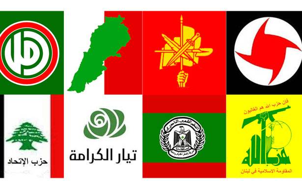 الاحزاب الوطنية تعمل لاستعادة العلاقة اللبنانية ــ السورية بزيارة دمشق ولقاء الاسد