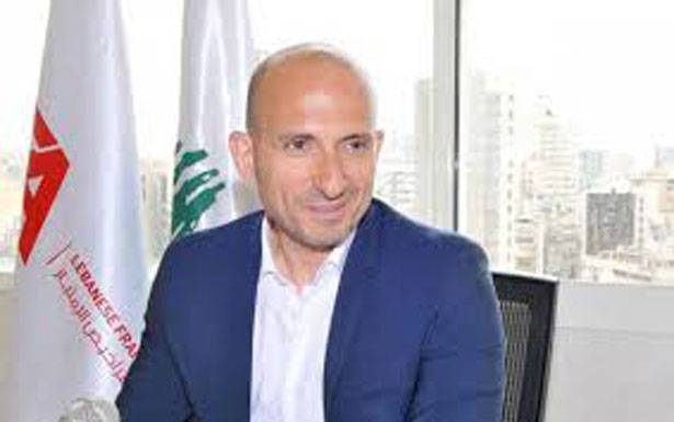 قصعة استغرب الاتجاه نحو الاقفال من دون الاهتمام بمصير المؤسسات والخسائر