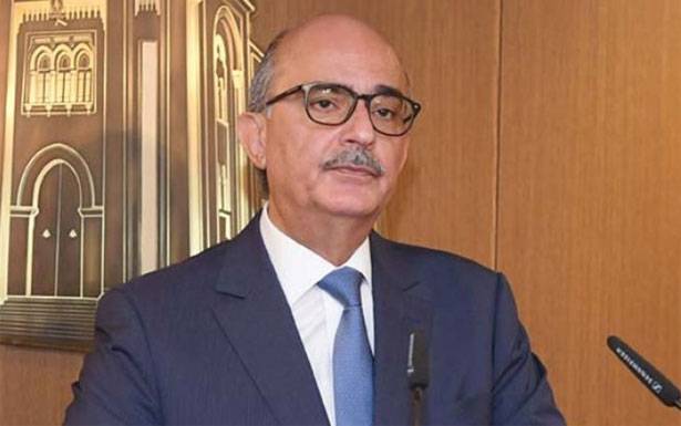 نجم للحكومة المستقيلة :ما هو مفهومكم لتصريف الأعمال؟