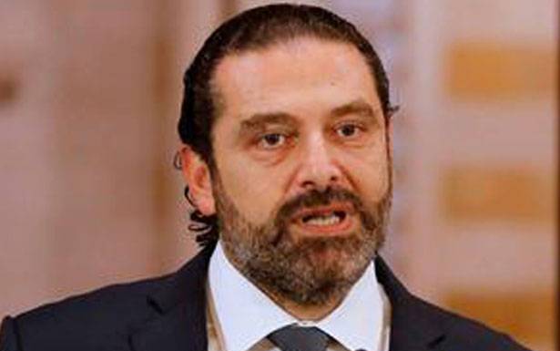 بعد تشدّد «التيّار» ... المُداورة تسقط والصيغة المُصغّرة مُهدّدة الحريري يبحث عن مَخرج... لولادة الحُكومة ولإنقاذ ماء وجهه !!